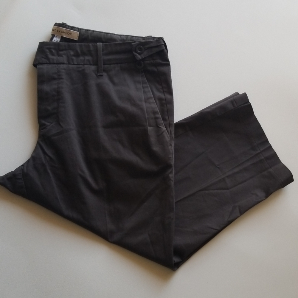See by Chloé Pants size 8 - Picture 5 of 7